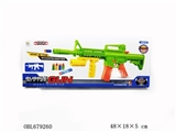 OBL679260 - M4A1软弹枪