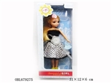 OBL679275 - Lovely doll accessories