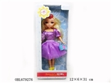 OBL679276 - Lovely doll accessories