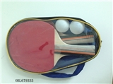 OBL679333 - Table tennis racquet