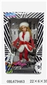 OBL679463 - 12 "barbie doll