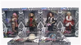 OBL679465 - 12 "barbie doll