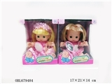 OBL679484 - M dew, three conventional