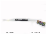 OBL679497 - 恐龙三剑声IC闪光棒