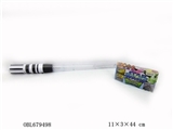 OBL679498 - Flash IC three swords