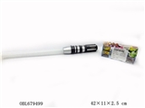 OBL679499 - Flash IC three swords