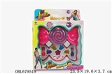 OBL679519 - Luna is a layer of cosmetics series candy box