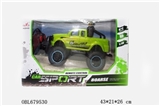 OBL679530 - 1:12 pickup suv (bag)