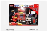 OBL679532 - (hit) cars parking lot suits