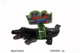 OBL679558 - Medium simulation environmental evade glue wadding crocodile (without IC)