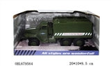 OBL679564 - MINI军用惯性沙罐车（军事系列）
