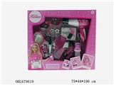 OBL679619 - 电动饰品套装