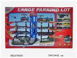 OBL679659 - Multi-storey car parks