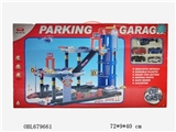 OBL679661 - Multi-storey car parks
