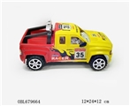 OBL679664 - 惯性车