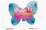 OBL679695 - 蝴蝶翅膀