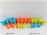 OBL679758 - Cartoon cow bell