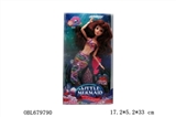 OBL679790 - 11 joint mermaid
