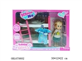OBL679802 - 6.5 inch double figures