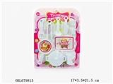 OBL679815 - Play house suit