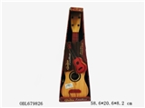 OBL679826 - Imitation oak really string guitar strings (4)