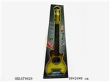 OBL679829 - Imitation of maple (6)