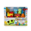 OBL679856 - The train animals