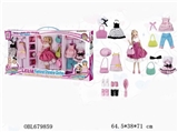 OBL679859 - Fashion change lili