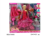 OBL679885 - Sophie evening pattaya pyrene