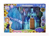 OBL679905 - Light music castle pack 3ag13