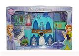 OBL679906 - Light music castle pack 3ag13