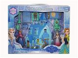 OBL679907 - Light music castle pack 3ag13