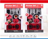 OBL679909 - 餐具系列