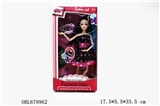 OBL679962 - Section solid body barbie