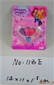 OBL680000 - Diamond powder compact