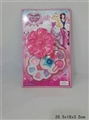OBL680095 - New plum powder compact