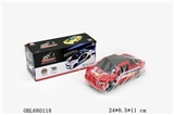 OBL680118 - 3 d light music ford pickup electric car