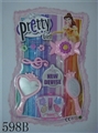 OBL680126 - cosmetics