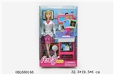 OBL680166 - AnLiLi real doll