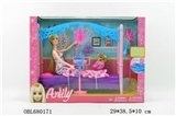 OBL680171 - AnLiLi real doll