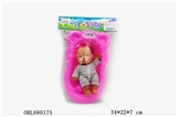OBL680175 - More than 8 inches expression Eva