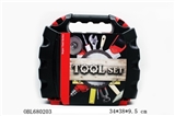 OBL680203 - The simulation electrical tool kit