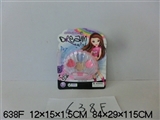 OBL680238 - Small seashells cartridges