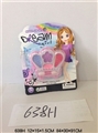 OBL680240 - The small crown compact