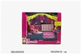 OBL680250 - barbie
