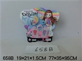 OBL680257 - Castle compact