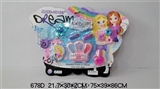 OBL680300 - The small crown compact