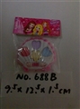 OBL680306 - Small seashells cartridges