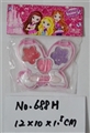 OBL680312 - Bee powder compact