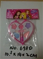 OBL680326 - Peach heart cartridges cosmetics